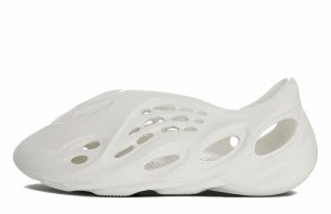 UA Yeezy Foam Runner â¢ ExclusiveShoes.org