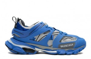 ua balenciaga track