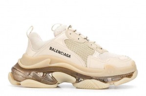 Balenciaga unauthorized sales authentic