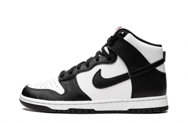 Best UA Nike Dunk High ‘Panda’ for Sale - DD1399-103 on Sale at