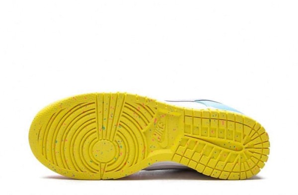 womens low dunk candy