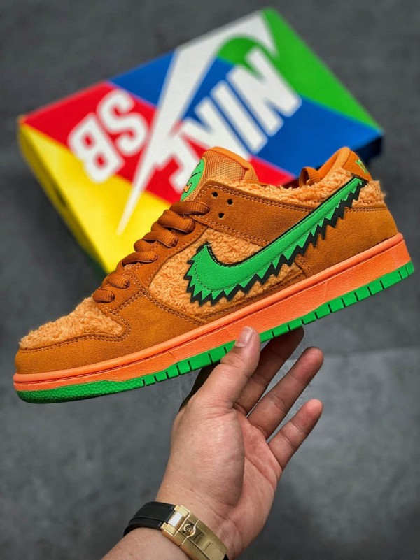 sb dunk original
