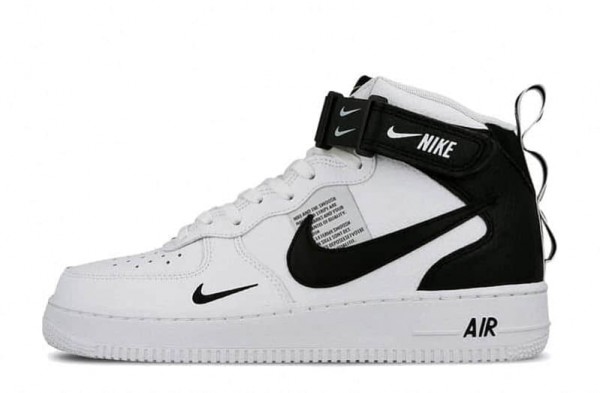 UA Fake Nike Air Force 1 Mid 