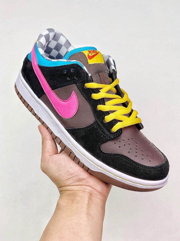 UA Nike Dunk SB Low 