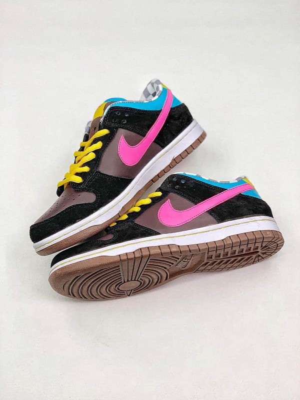 nike 720 glam dunk