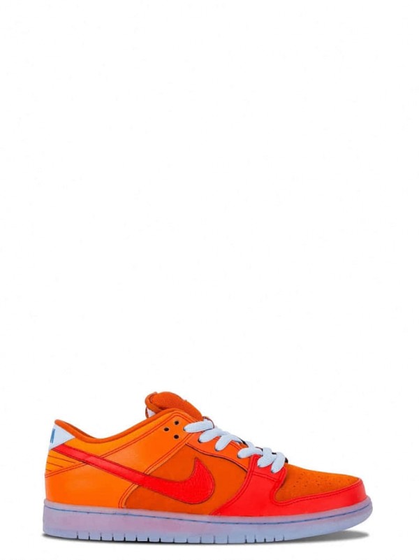 gamma orange sb