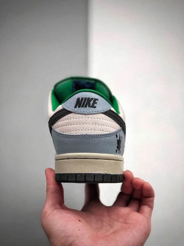 nike dunk sb low maple leaf central park