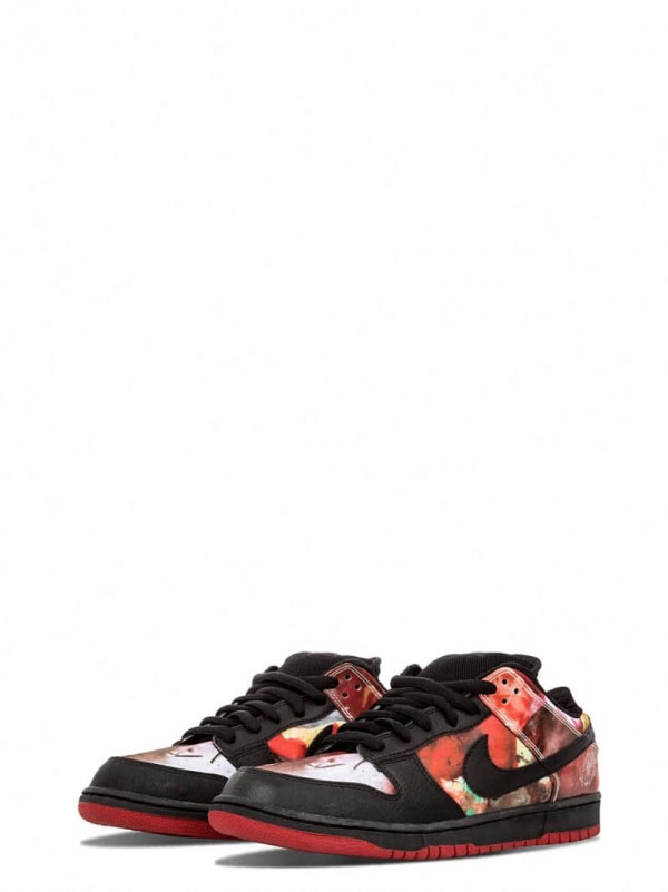 nike dunk sb low pushead 1