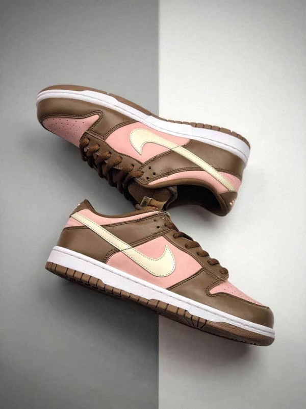 nike sb dunk low stussy cherry