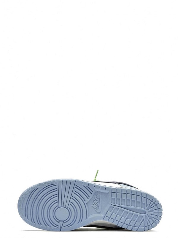 nike sb dunk low golf pack blue