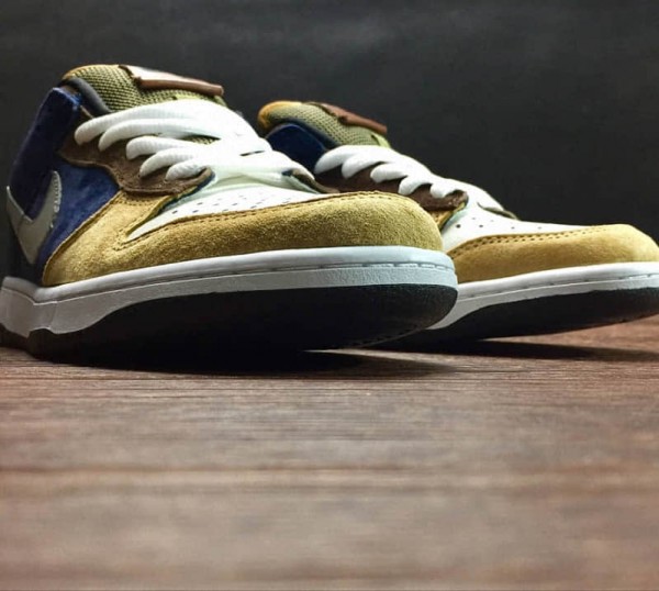 nike sb joe strummer