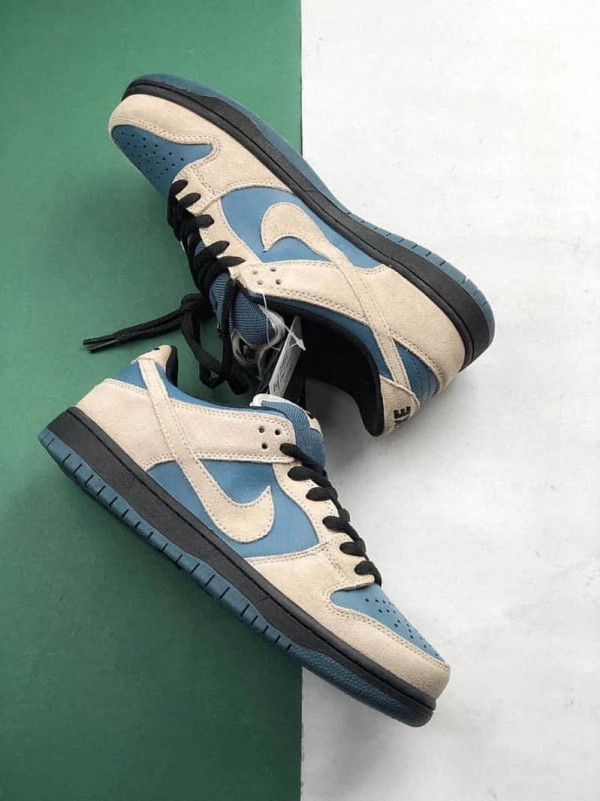 nike sb dunk light cream