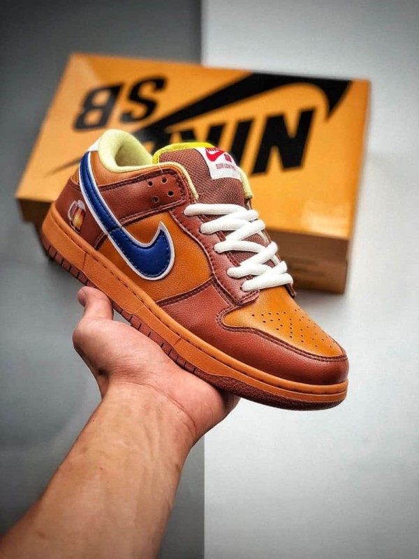 nike sb dunk low newcastle