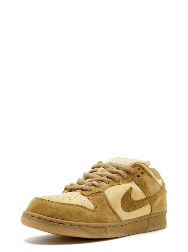 nike sb dunk low reese forbes wheat