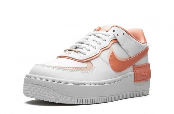 air force one coral shadow